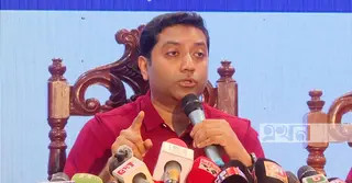 ২০২৭ শিক্ষাবর্ষেই দেশজুড়ে স্কুল ফিডিং কর্মসূচি: গণশিক্ষা প্রতিমন্ত্রী